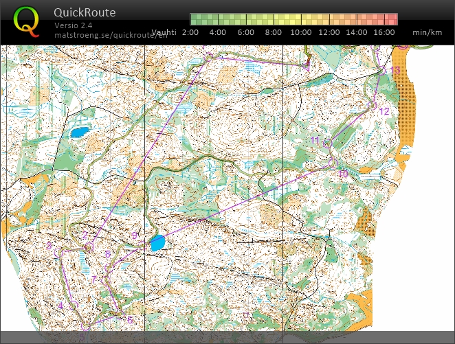 SM-pitkä karsinta (06/09/2025)