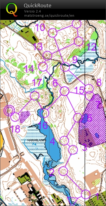 Kalevankangas käyrä (15/11/2025)