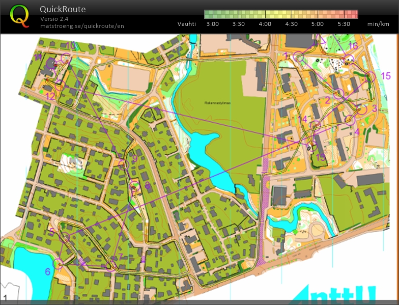 Falcon-cup Rokkala (23/11/2025)