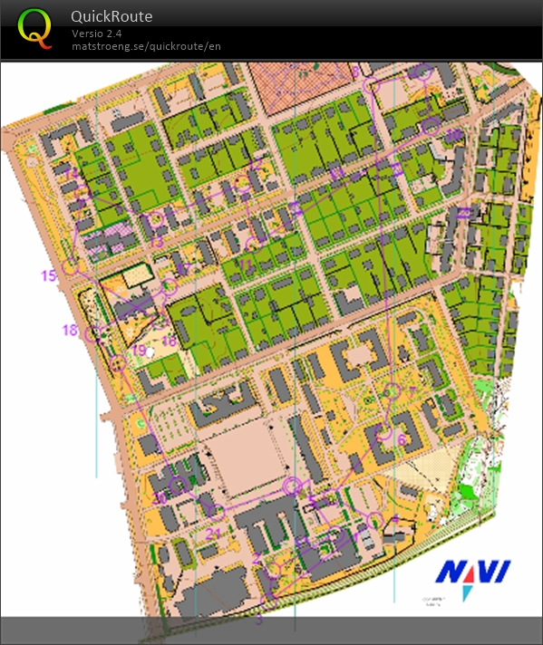 Kinkkusuunnistus (13/12/2025)