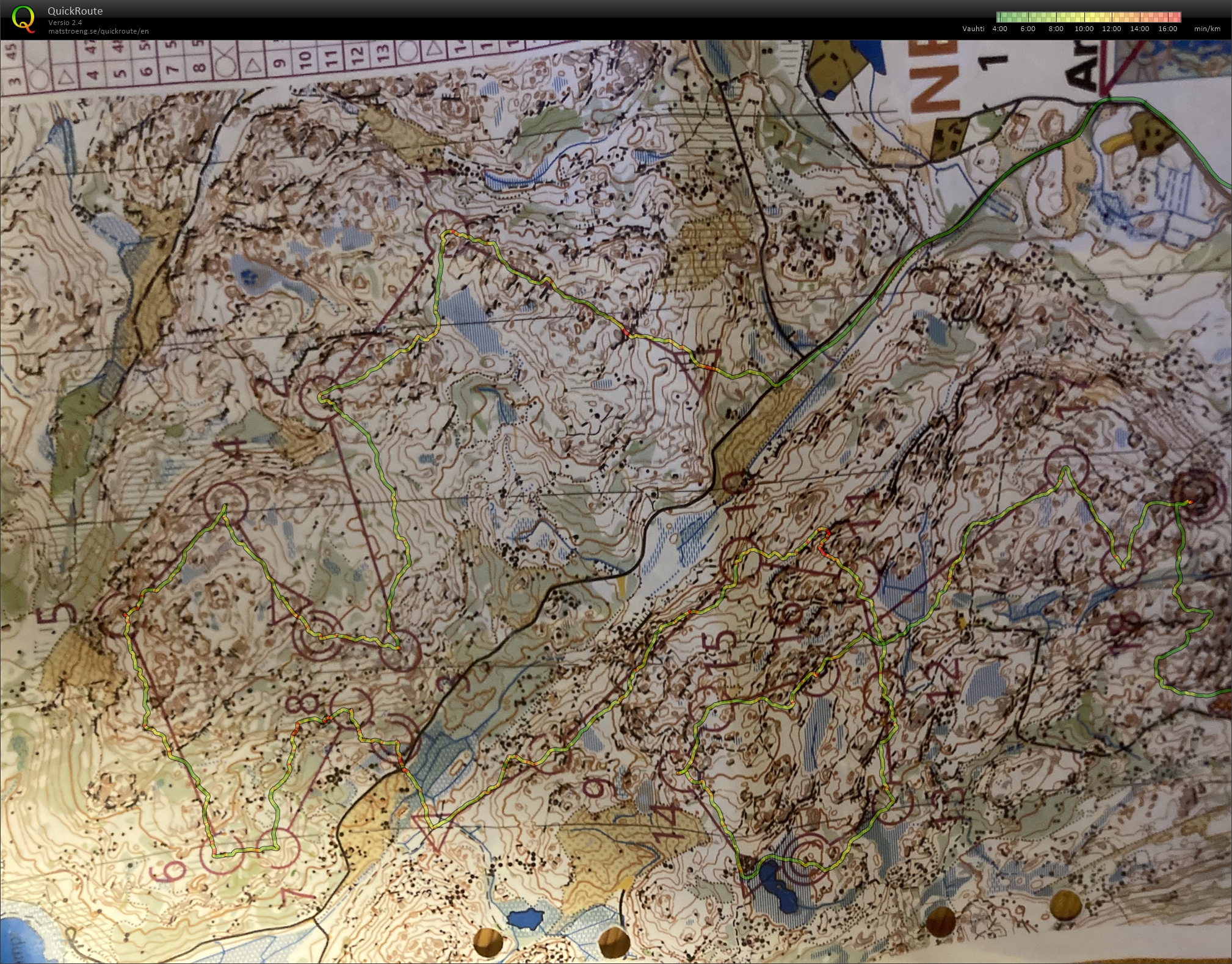 Neitvuori (25/12/2025)