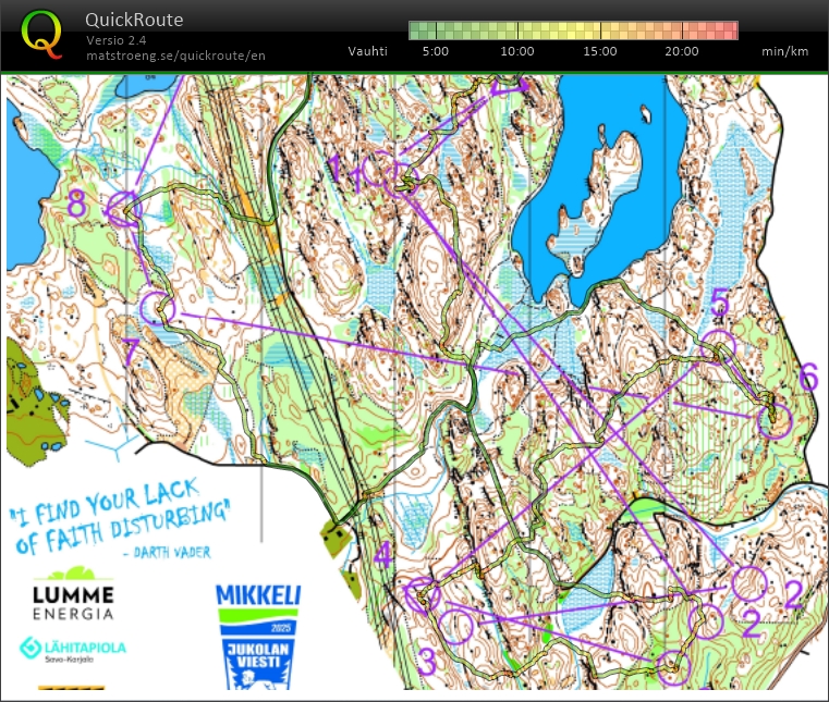 Säynätti yö (27/12/2025)