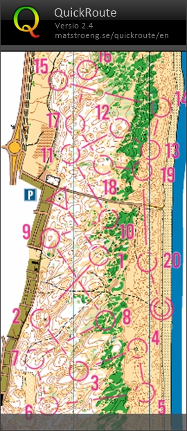 La Mata (01/01/2026)