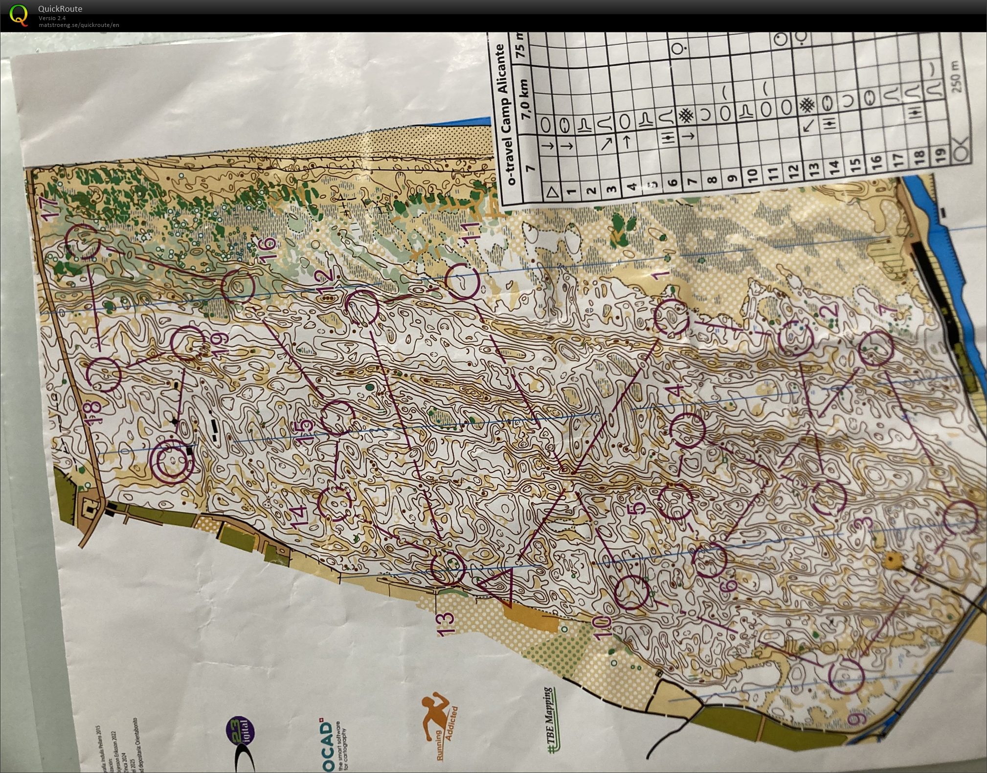 Guardamar Norte (07/01/2026)