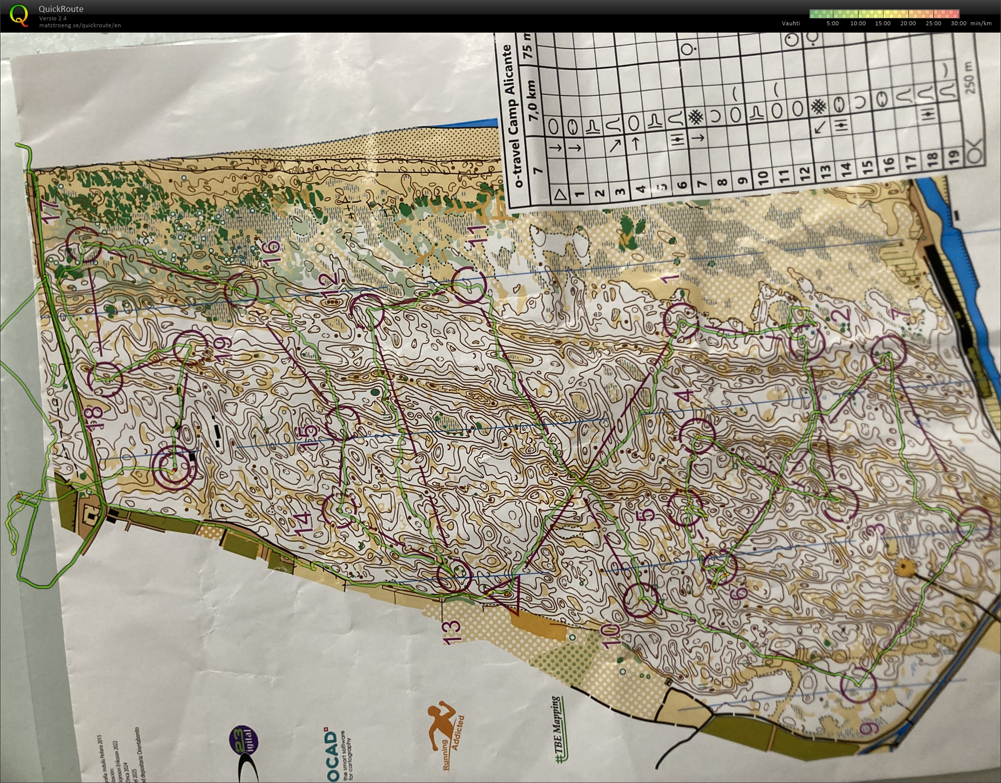 Guardamar Norte (07/01/2026)