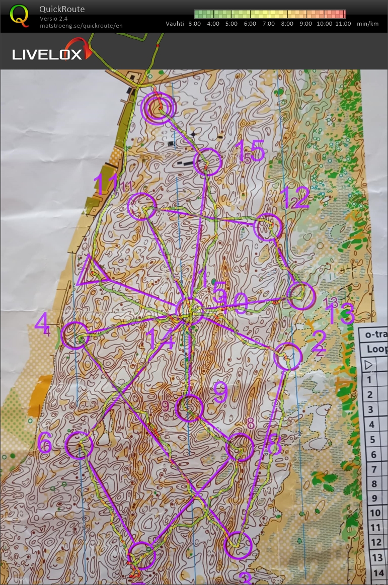 Guardamar Norte (09/01/2026)
