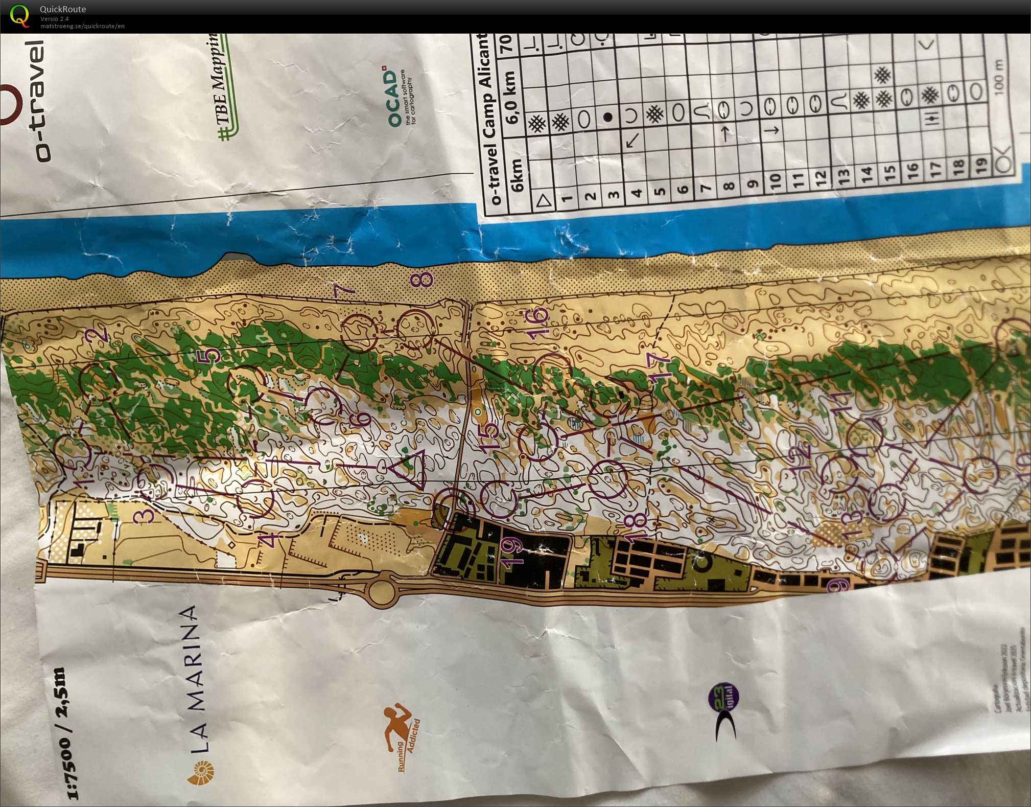 Guardamar Sur (10/01/2026)