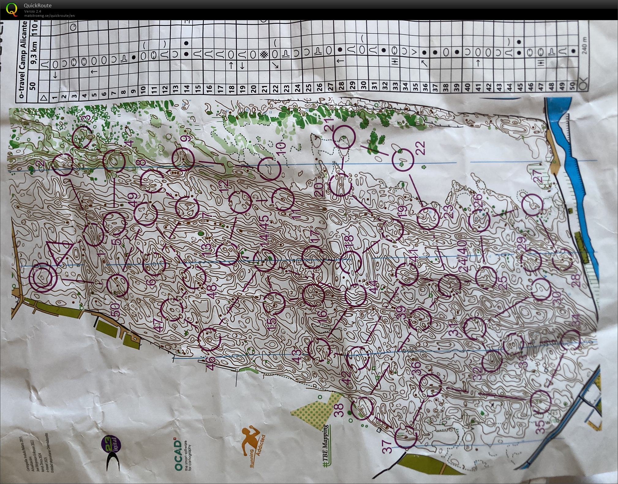 Guardamar Norte (16/01/2026)