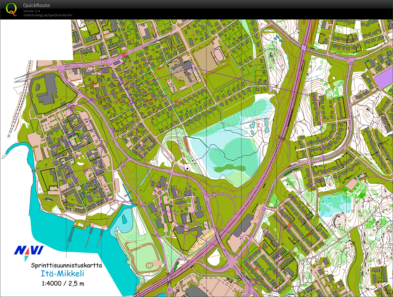 Itä-Mikkeli (01/02/2026)