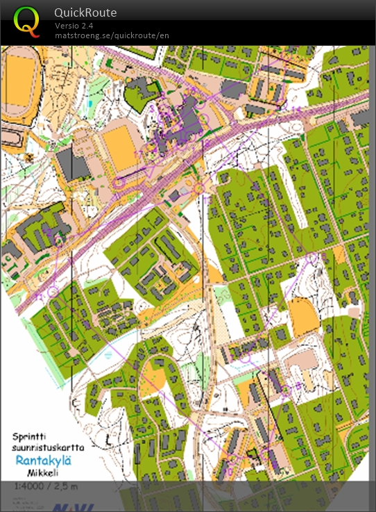 Rantakylä (28/01/2026)
