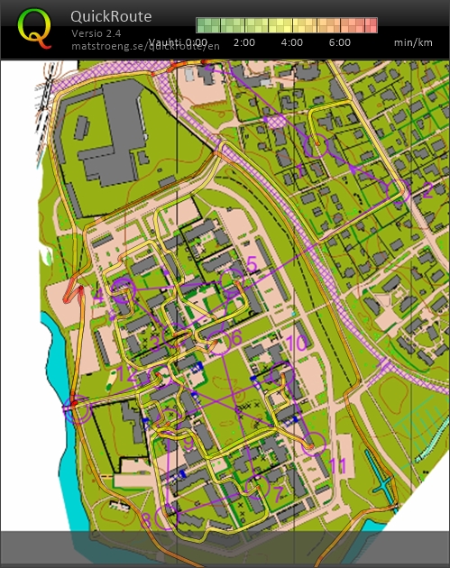 Saksalan sprintti (08/02/2026)