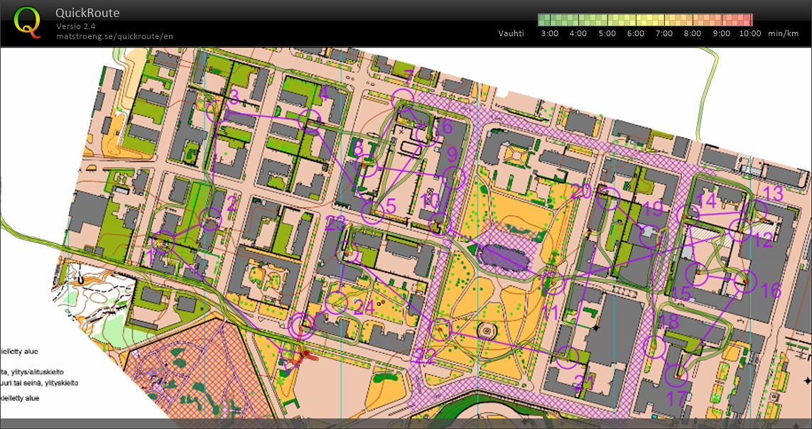 Kaukola (11/02/2026)