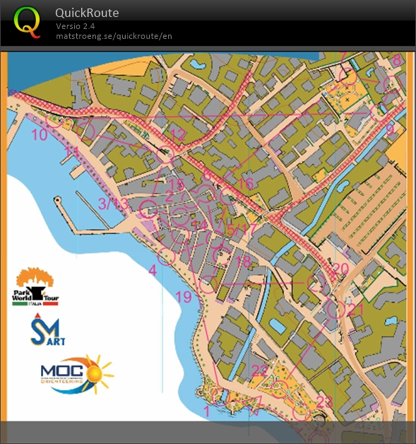 MOC1 Garda (07/03/2026)