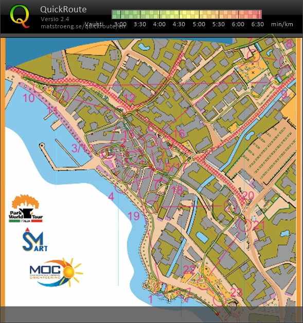 MOC1 Garda (07/03/2026)