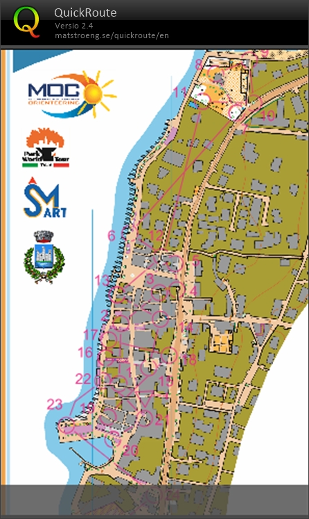 MOC2 Torri Del Benaco (08/03/2026)