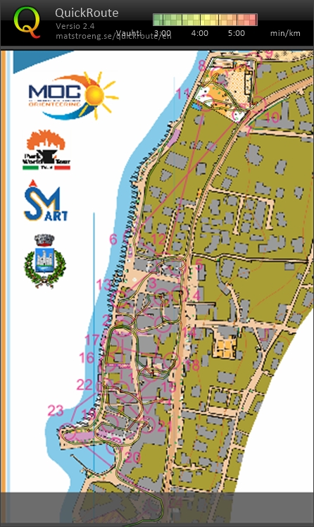 MOC2 Torri Del Benaco (08/03/2026)