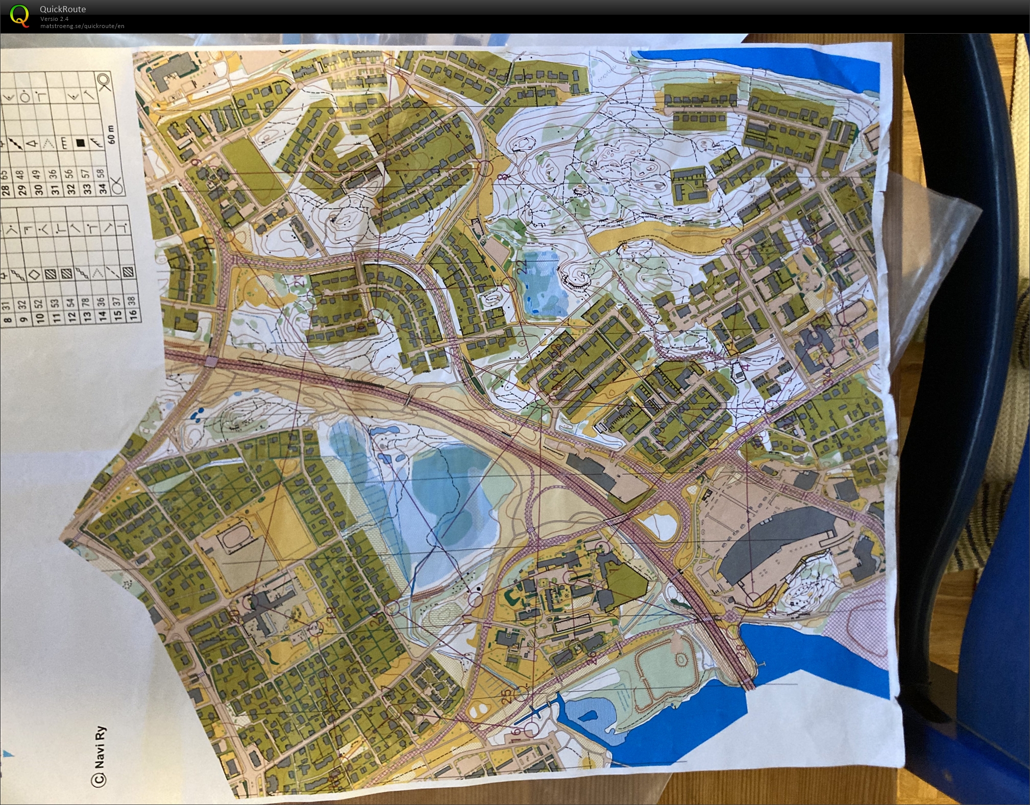 Itä-Mikkeli (18/03/2026)