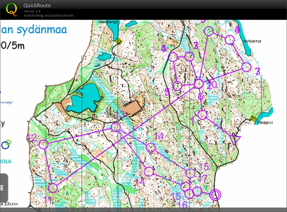 Mannilan sydänmaa yö (28/03/2026)
