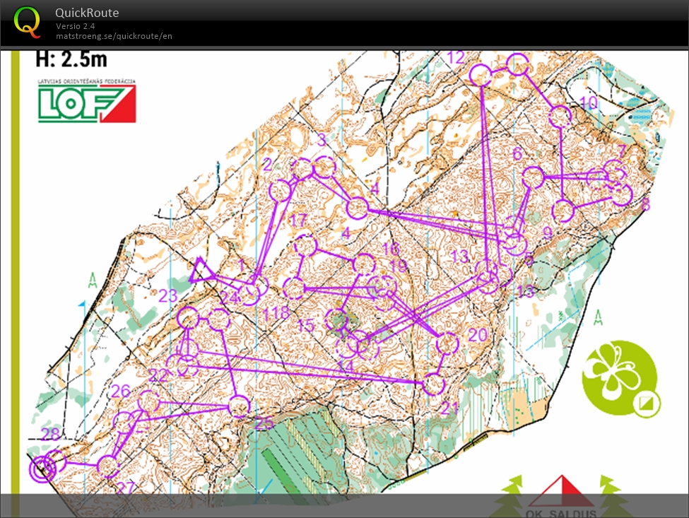 Bumbukalns (30/03/2026)