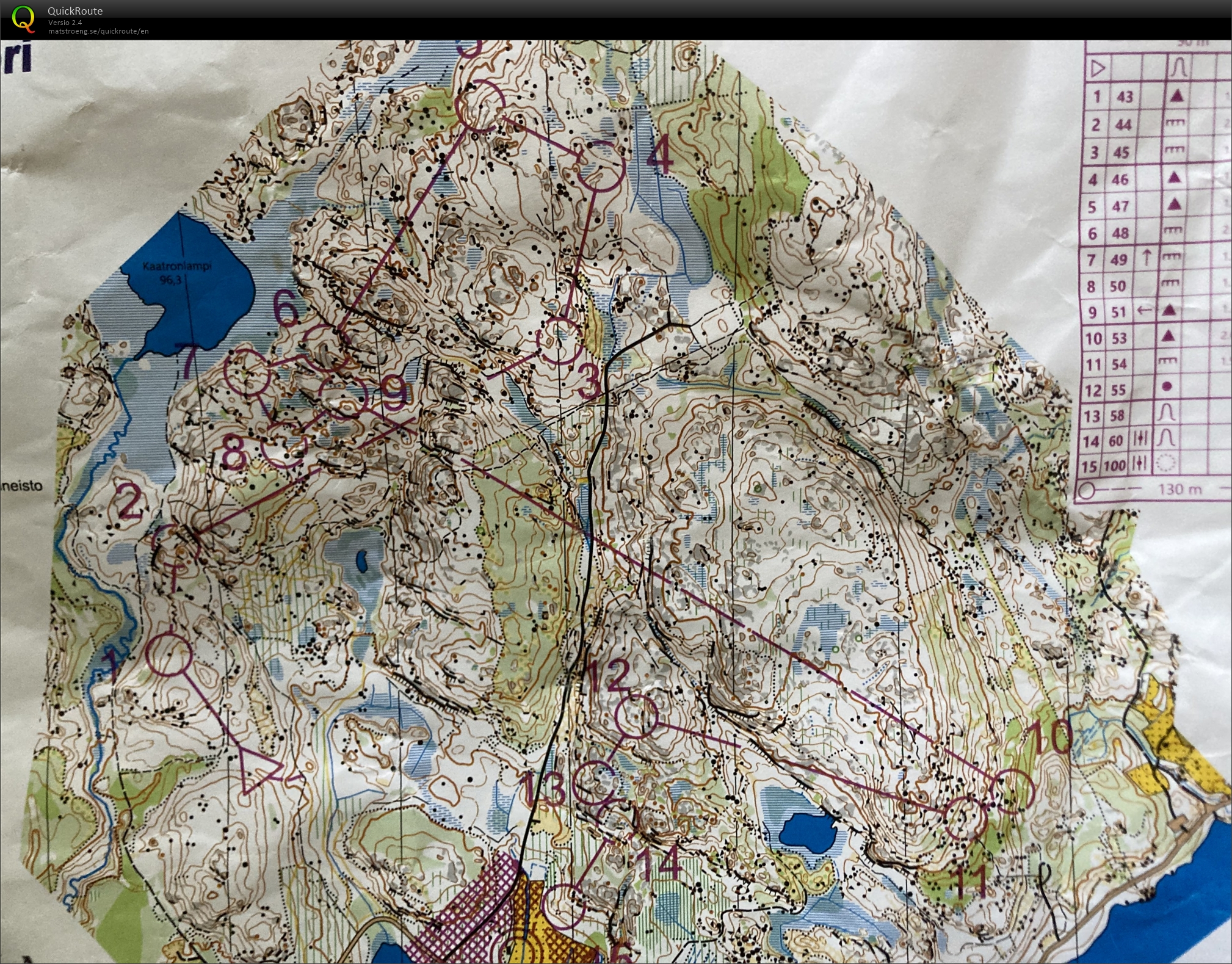 Neitvuori (17/04/2026)