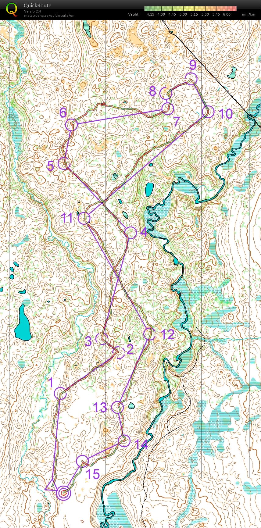 Pahajoenkangas middle (14-06-2022)