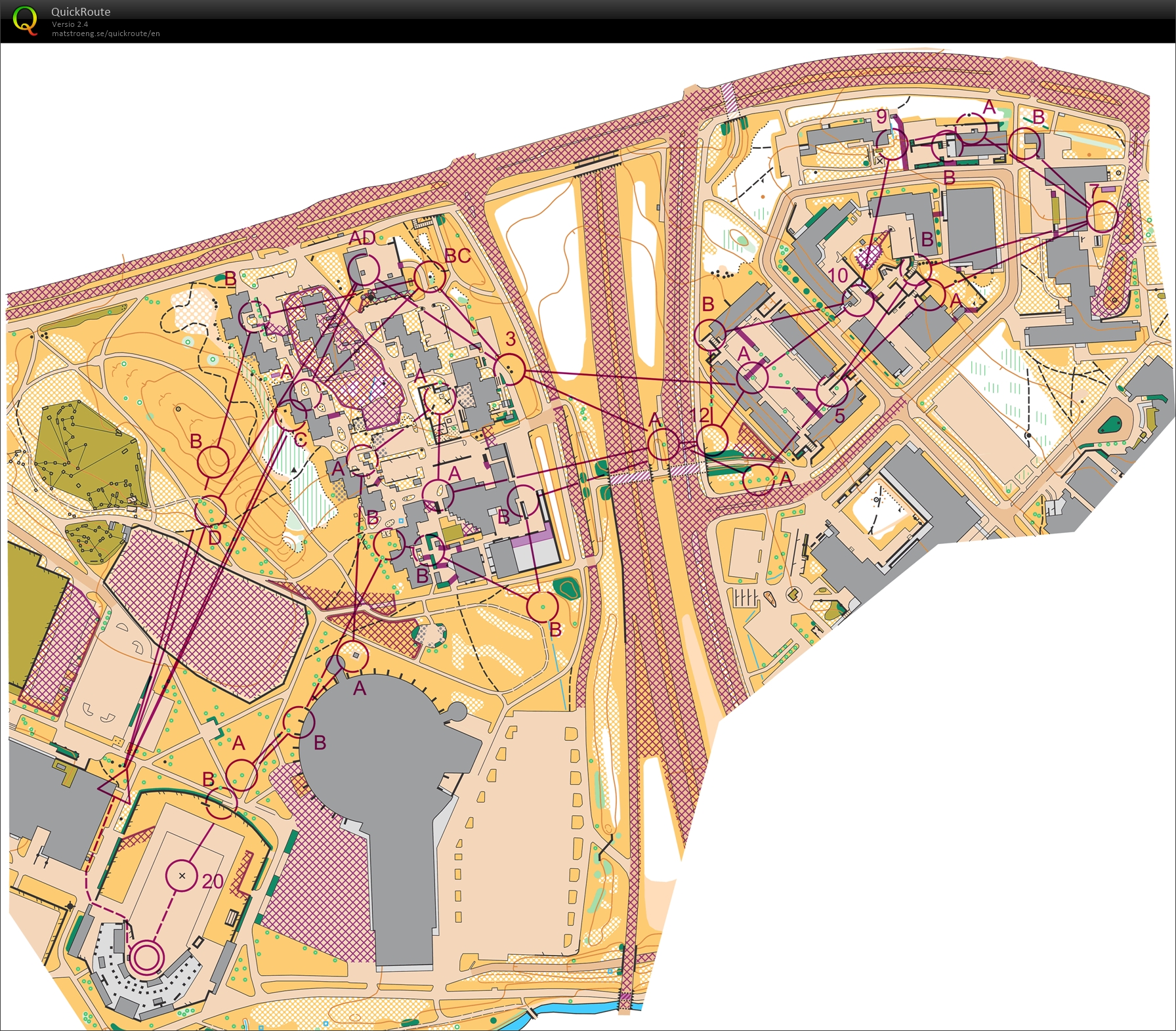 SM Sprinttiviesti (17/05/2026)