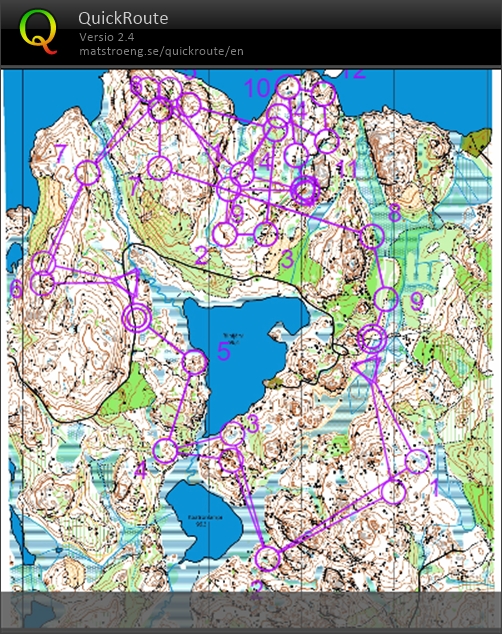 Riihijärven vedot (27/05/2026)