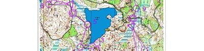 Riihijärven vedot