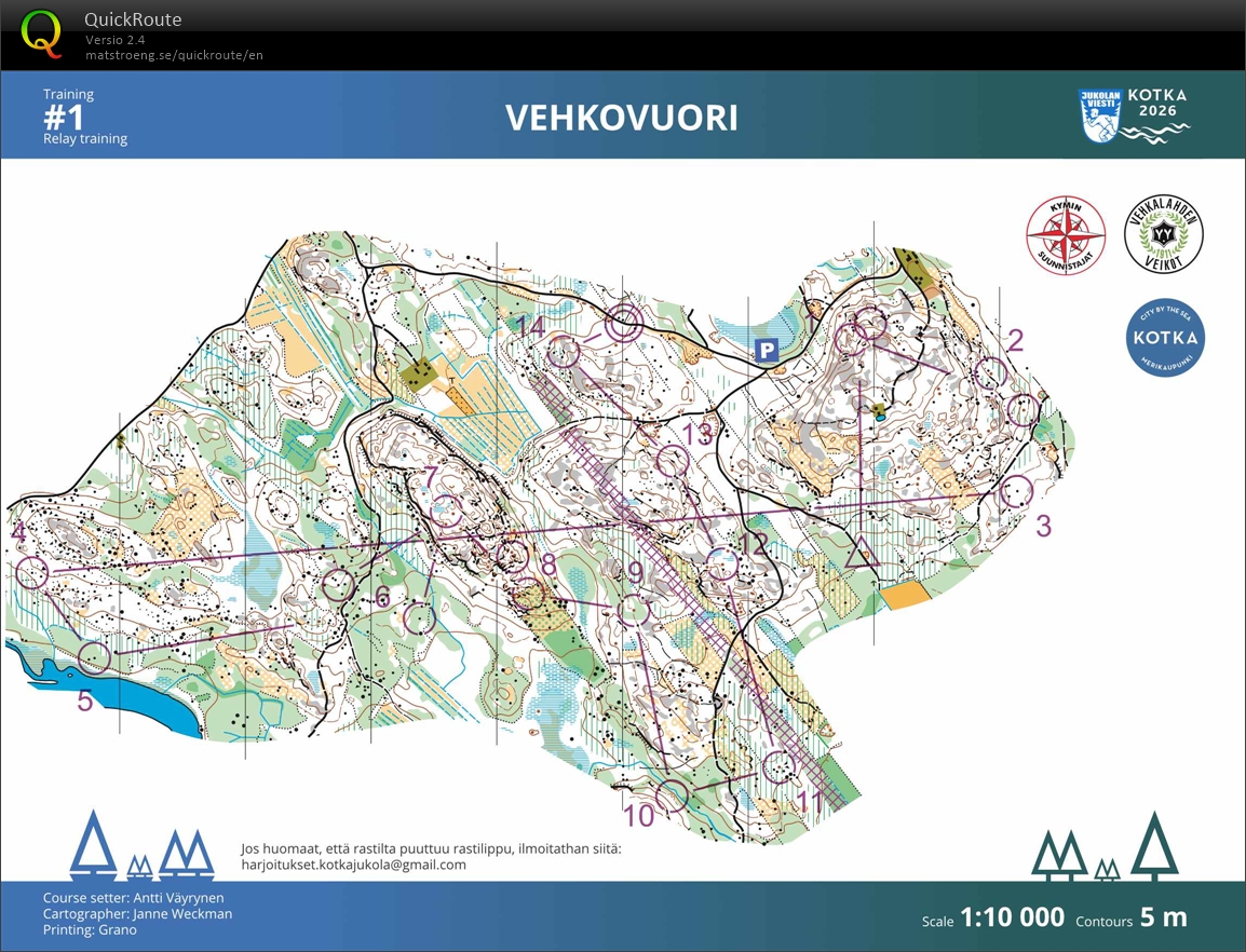 vehkovuori (06/06/2026)