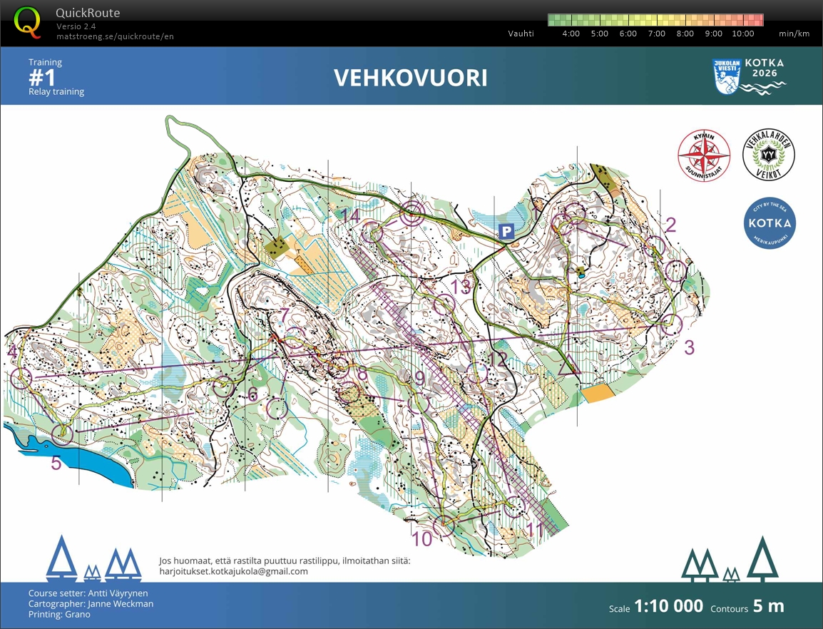 vehkovuori (06/06/2026)