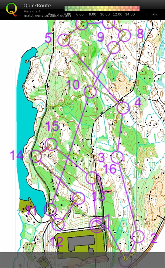 Rantakylä (03/08/2026)