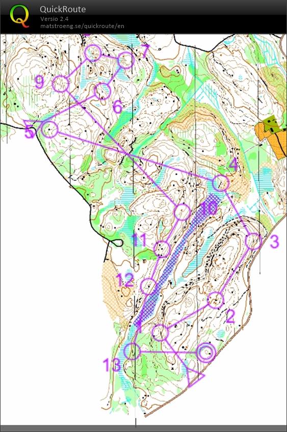 Pahalammenvuori (12/08/2026)
