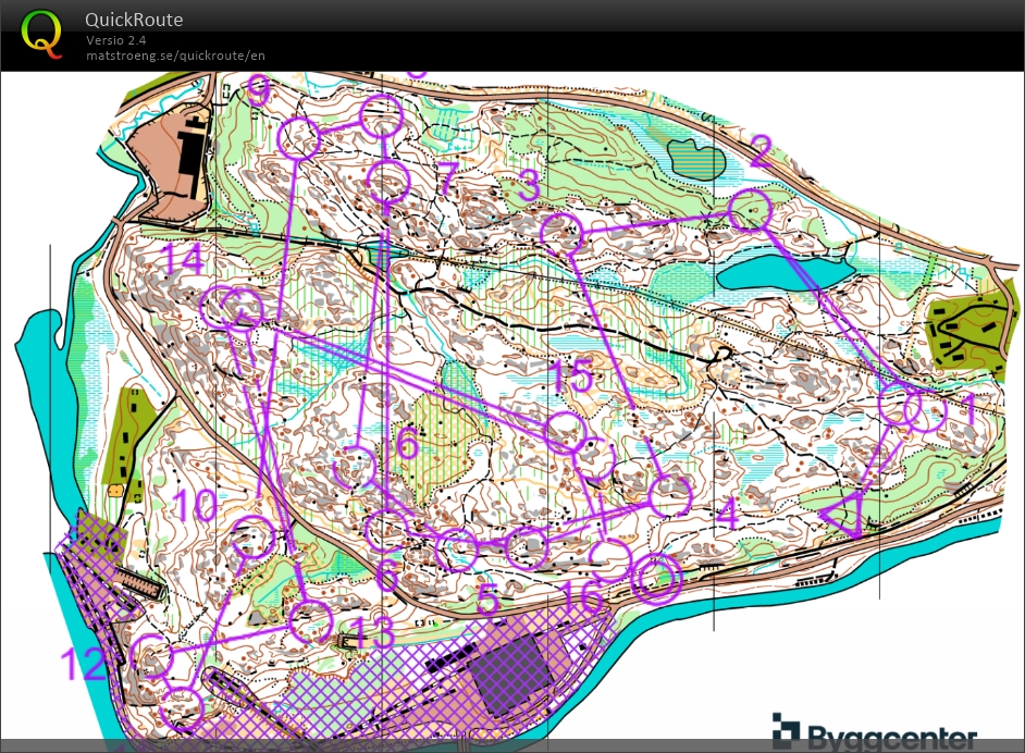 Lillfors (22/08/2026)