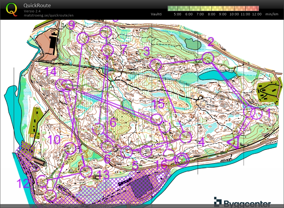 Lillfors (22/08/2026)