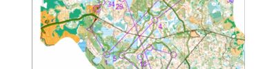 EOC selection races long