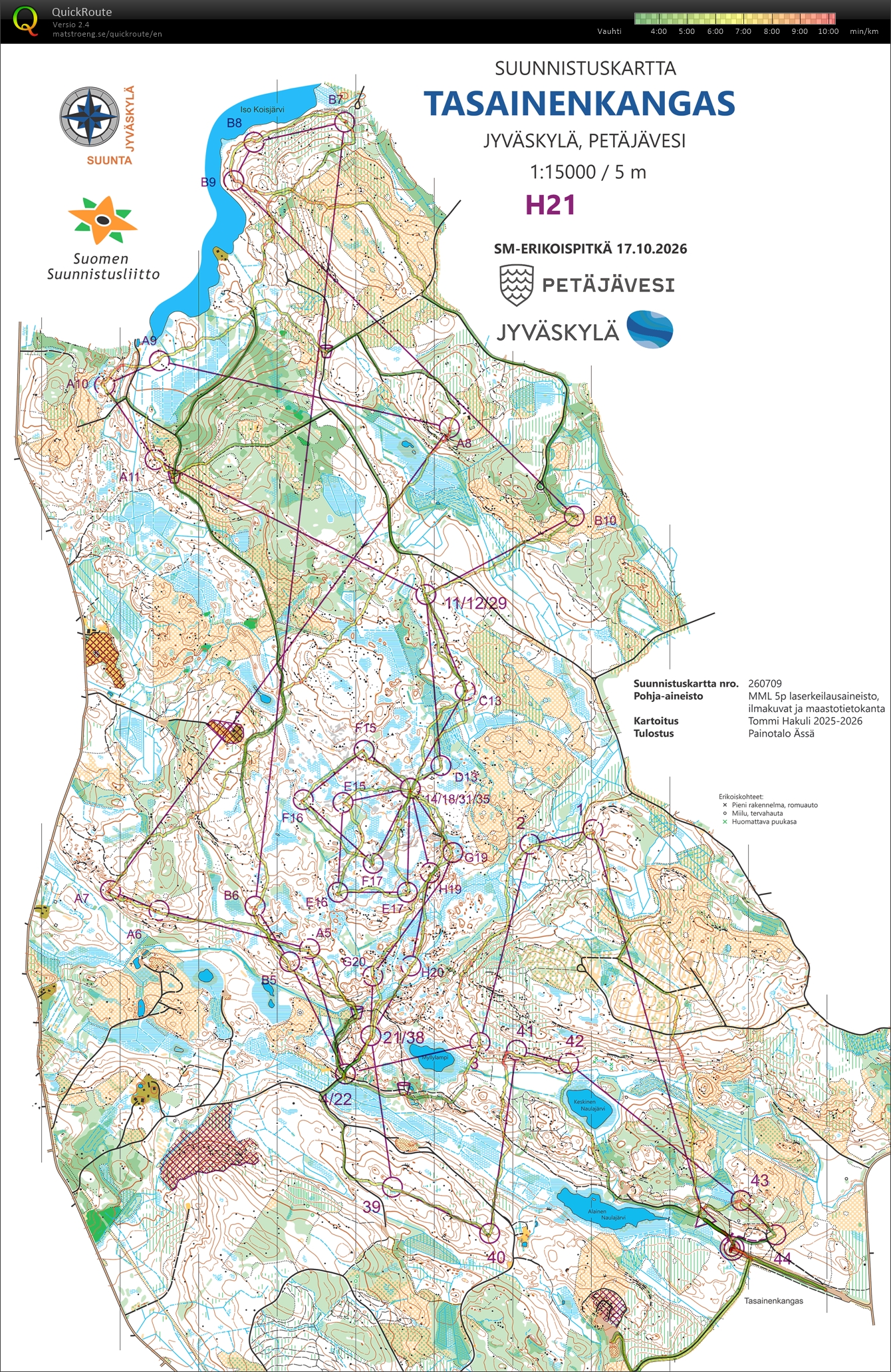 SM-Erikoispitkä (17/10/2026)
